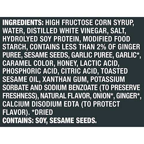 KRAFT MARINADES SWEET TERIYAKI MARINADE-IN-A-BAG LIQUID MARINADE, 12 OZ BAG