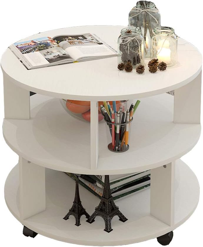 Mesa HUO Centro Redonda Sala Baja de Almacenamiento Auxiliar Balcón