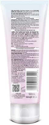 L'Oreal Paris Glycolic Bright Daily Foaming Facial Cleanser 50ml Glycolic Acid view 7