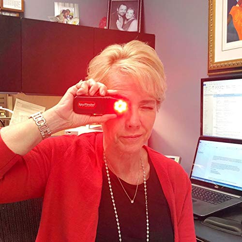 Hidden Camera Finder Detection Tool 1 for Hotel Rooms Airbnb Travel