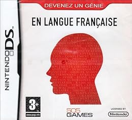 Devenez un Génie en Langue Française