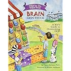 What to Do When Your Brain Gets Stuck: A Kid's Guide to Overcoming OCD (What-to-Do Guides for Kids Series)