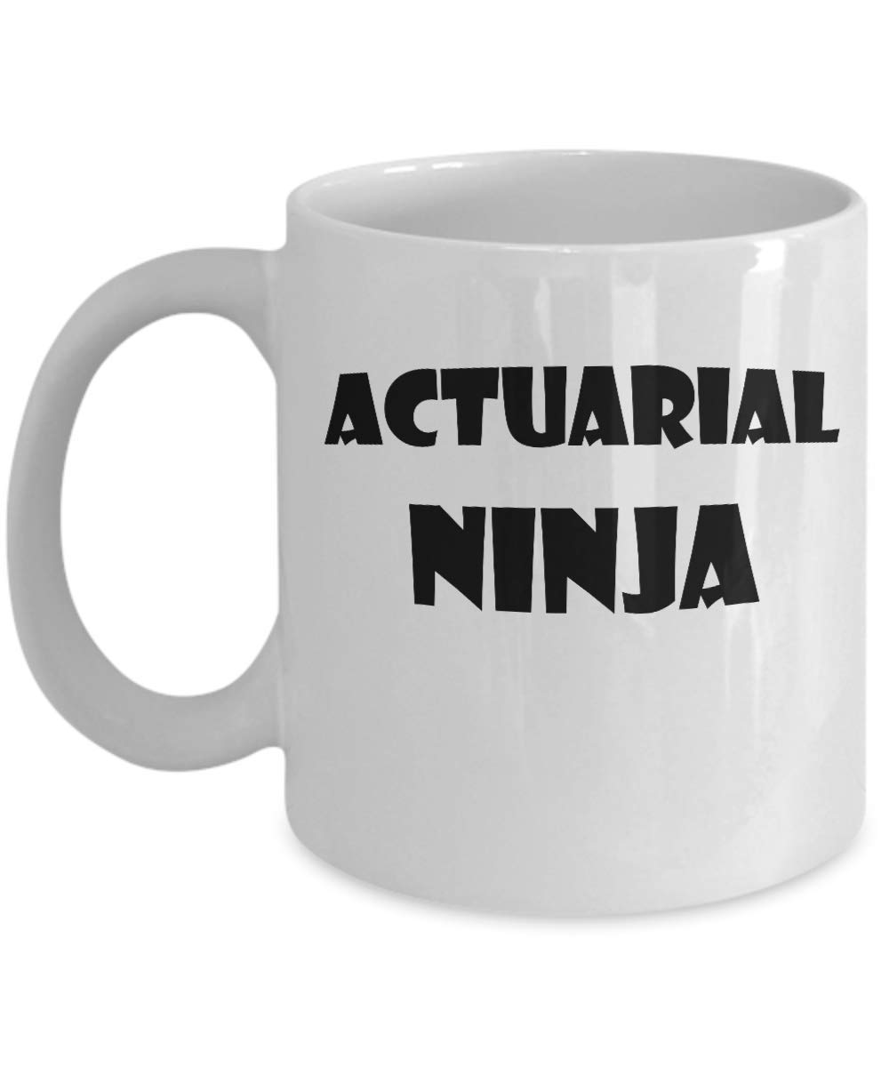 The 10 Best Actuary Mug Cup Ninja