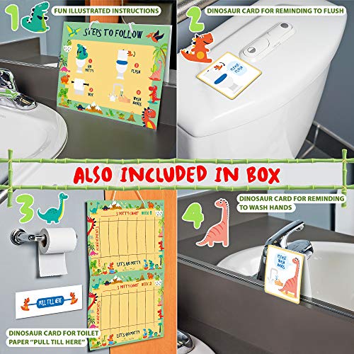 4 Potty+Training+Chart+Toddlers+Certificate