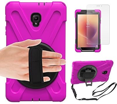 Amazon Com Gzerma Case For Samsung Galaxy Tab A 8 2017 Only For