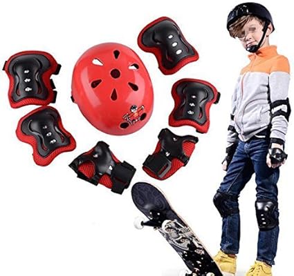 équipement protection skateboard Clearance