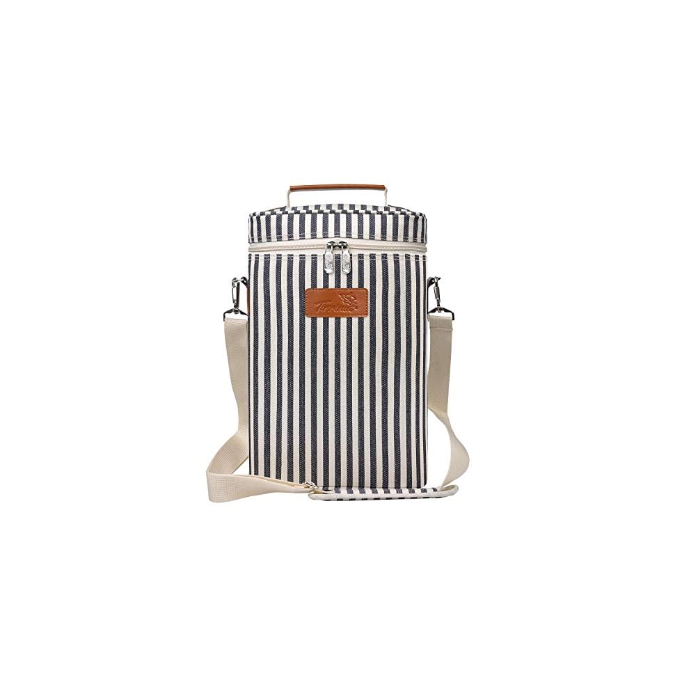 12 Pieces Burlap Wine Bags Jute Wine Bottle Bags with Drawstrings