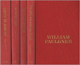 View Light In August Hardcover Pictures