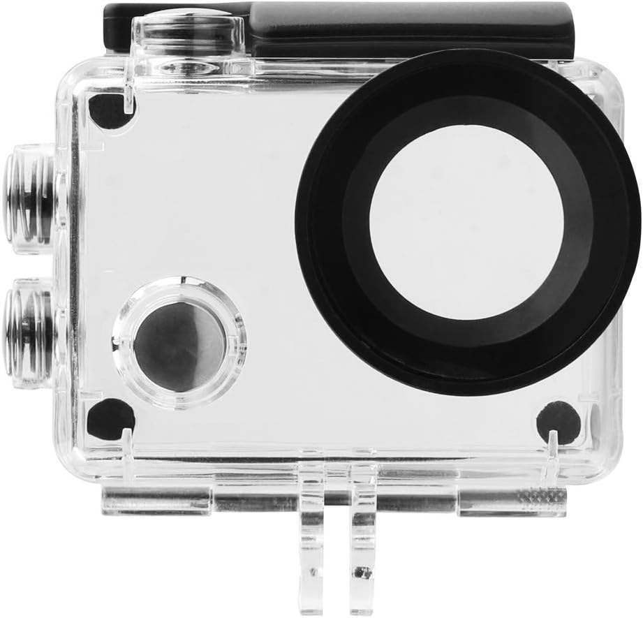 AKASO Waterproof Case for AKASO Brave 4 Action Camera Amazon.ca