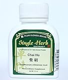 Bupleurum Chinense Root, Herb Extract Powder / Chai Hu, 100g or 3.5oz