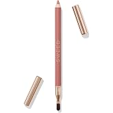 Sweed - Lip Liner Pencil (Barely There) | Color-Rich, Smudge + Feathering-Free | Jojoba Seed Oil to Moisturize + Nourish | Vegan, Cruelty-Free, Clean Beauty