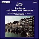 SYMPHONY 5:SWASTIKA / SYMPHONY 6:SKJOLDUNGEAET     image