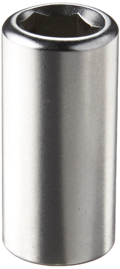 Felo 0715730851 1/4" Adapter, Length: 1"