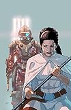 STAR WARS #19 VOL 4 Cover A