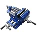 Hardware Factory Store 2 Way 4-Inch Drill Press X-Y Compound Vise Cross Slide Mill primary
