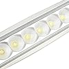 2PCSSET-of-Spreader-Lights-White-LED-T-Top-lights-Marine-LED-Lights-Boat-LED-Lights-12-30V