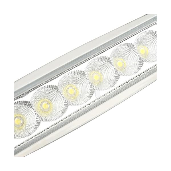 2PCSSET-of-Spreader-Lights-White-LED-T-Top-lights-Marine-LED-Lights-Boat-LED-Lights-12-30V