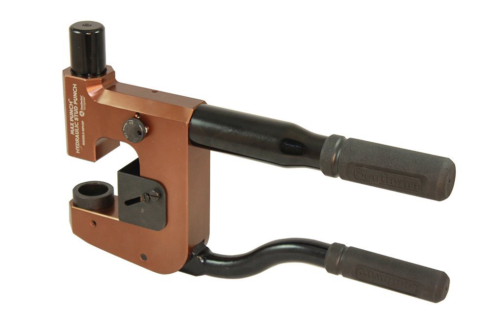 Southwire MPHSP Max Punch Hydraulic Stud Punch Industrial