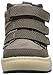 OshKosh B'Gosh Kids' Primus Boy's Triple Strap High Top Sneaker