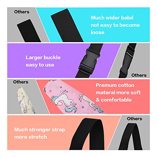 unicorn baby positioner