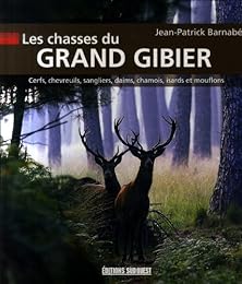 Les  chasses du grand gibier