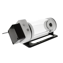 XSPC QX5 Photon 170 aRGB Reservoir/Pump Combo, White