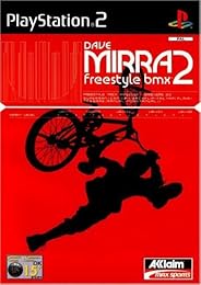 Dave Mirra Freestyle BMX 2