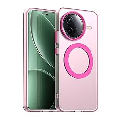 Pzwoxukhov Compatible with Redmi K80 5G Case