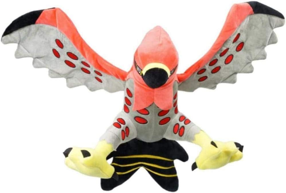 talonflame plush