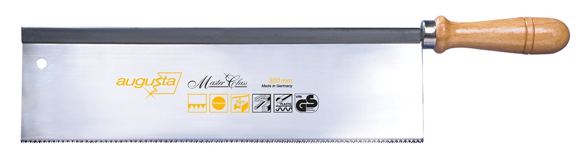 Augusta 2142 300 AMA Slitting Saw