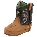 John Deere Baby Stuff John Deere Kids 190 Boot (Infant/Toddler)