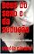 Livro Deus do sexo e da sedução: Série-Amanda erótico