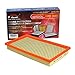 POTAUTO MAP 6039 (CA4309) Engine Air Guard Filter Replacement for INFINITI, NISSAN, ISUZU, SAAB, SUBARU primary