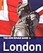The Mini Rough Guide to London (Rough Guide Mini Guides) by Rob Humphreys
