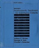 Boucher's Prosthodontic Treatment for Edentulous Patients, Hickey, Judson D. and Zarb, George A., 0801608155