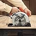 Black & Decker CS1015 15-Amp 7-1/4-Inch Circular Saw