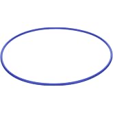 Winston Gasket Lid Fryer Qty 5 PS1891-5 - Genuine OEM Replacement Part