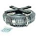Fan Clutch NPR 1992-1997 3.9L 4BD2, NQR 1994-1998 3.9L 4BD2