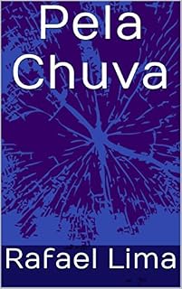 Livro Pela Chuva