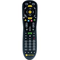 thumbnail image 2 of Videotron Illico Cable Box Remote Control - URC-2244CBC0-0001-R Replacement 2 of 10