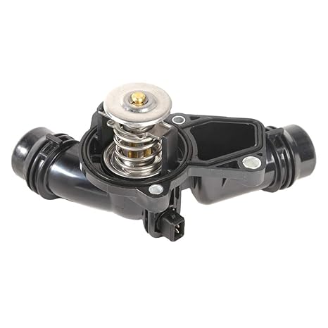 Bmw E30 E36 Thermostat Replacement 3 Series 1983 1999