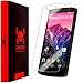 Skinomi Screen Protector Compatible with Google Nexus 5 (LG Nexus 5) Clear TechSkin TPU Anti-Bubble HD Film