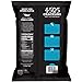 4505 Meats Sea Salt Cracklins, Gluten Free Pork Rinds, Keto Certified, Family Size Bag, 14 Servings, 7 Ounces