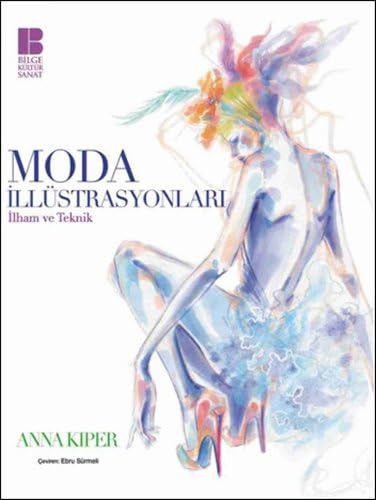 MODA İLLÜSTRASYONLARI
