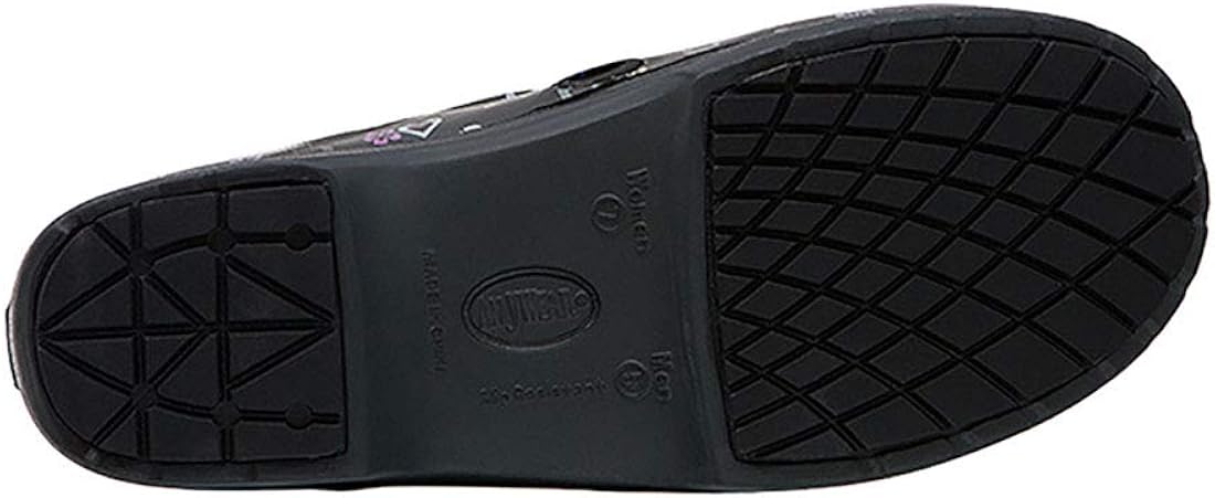 Anywear Women's Srangel Health Care & Food Service Shoe: Shoes