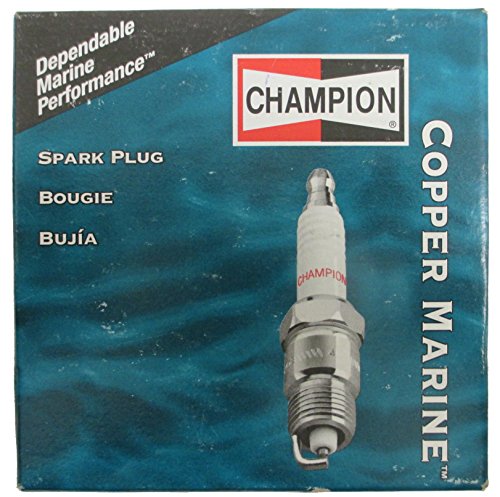 Champion-Marine-811M-L82C-Pack-of-4