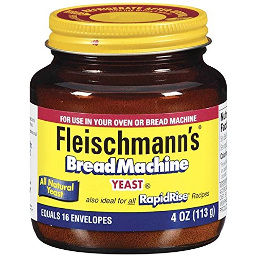 Fleischmann's Bread Machine Yeast - Image 2