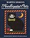 Martin Leman's Needlepoint Cats by 