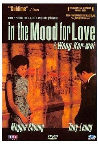 In The Mood For Love Amazon Prime