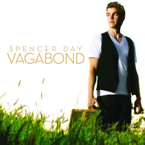 Spencer Day - Vagabond Lyrics - Zortam Music